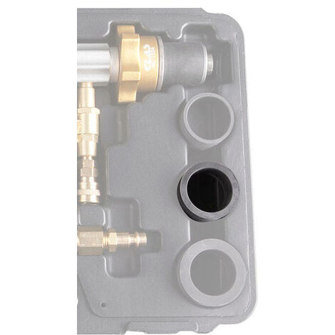 Bague d'étancheïté ø39.5mm pour appareil de remplissage circuits de refroidissement AC 1104 - SA 1207 - CLAS Equipements