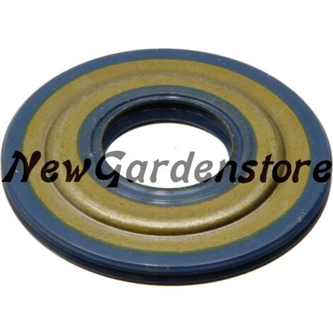 Bague d'étanchéité à l'huile pour arbre de tronçonneuse HUSQVARNA 37.5x14.6x4.8 544013801