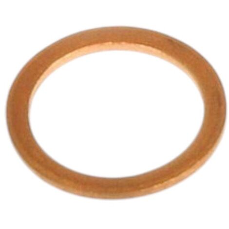 BAGUE D'ETANCHEITE A10X13,5 -CU DIN 7603 POUR NETTOYEUR HAUTE-PRESSION KARCHER - 7.362-003.0