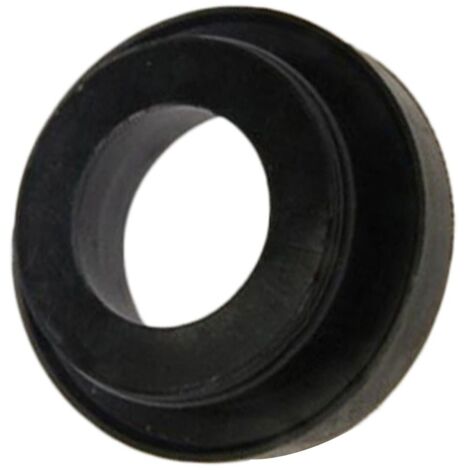 Bague d'étanchéité bouton de commande (93620052) Plaque de cuisson CANDY, HOOVER, IBERNA, KELVINATOR, ROSIERES