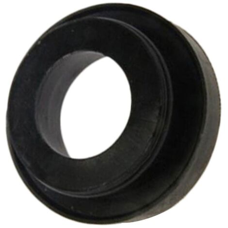 Bague d'étanchéité bouton de commande