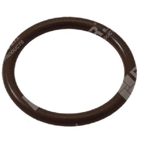 Bague d'étanchéité de pipe de remplissage d'huile pour moteurs DAYE - DAYEE - 037914