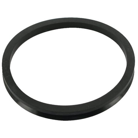 MACHSWON Lot De 30 Joints Toriques En Silicone 13,5 Mm De