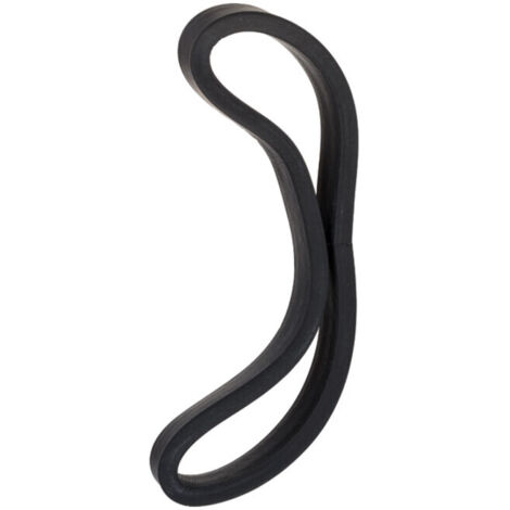 Bague d'étanchéité en caoutchouc Bosch GRC 180 longueur étirée 708 mm
