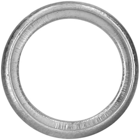 Bague d'étanchéité KS Tools, matériau souple, Ø 20 x 14mm, paquet de 25 25 pièces