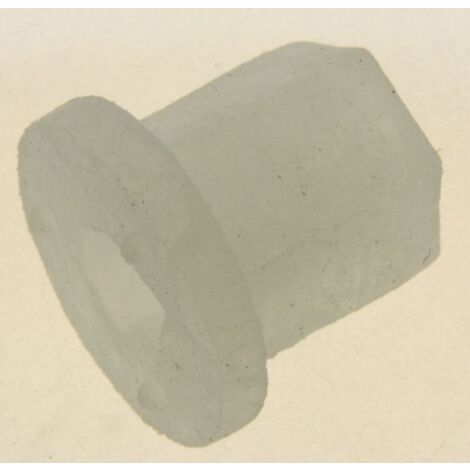 Bague d'étanchéite moteur ventilateur pour Réfrigérateur, Congélateur WHIRLPOOL 481953268772