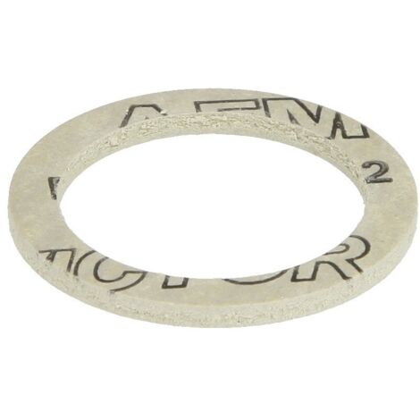 Bague d'étanchéité pour brûleur