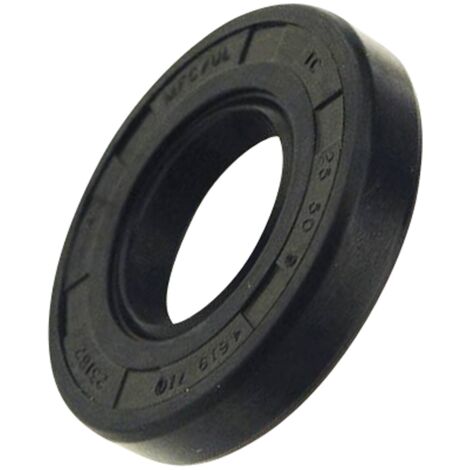 BAGUE D'ETANCHEITE POUR LAVE LINGE WHIRLPOOL