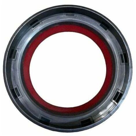Bague d'étanchéité pour seau à poussière d'aspirateur pour aspirateur Dyson V11