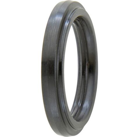 Bague d'étanchéité type ER40 pour écrou de serrage ER, à étancher, pour alésage de pince de serrage : 25,0/25,5 mm