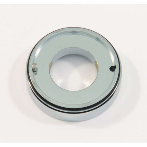 Bague d'extension ARCHIMODULE pour barre de douche chrome IDEAL STANDARD
