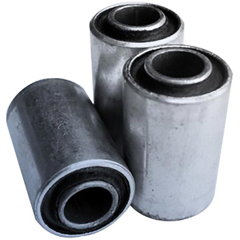 Rs Pro - Bague en caoutchouc ø 25mm ( Prix pour Paquet de 4 )