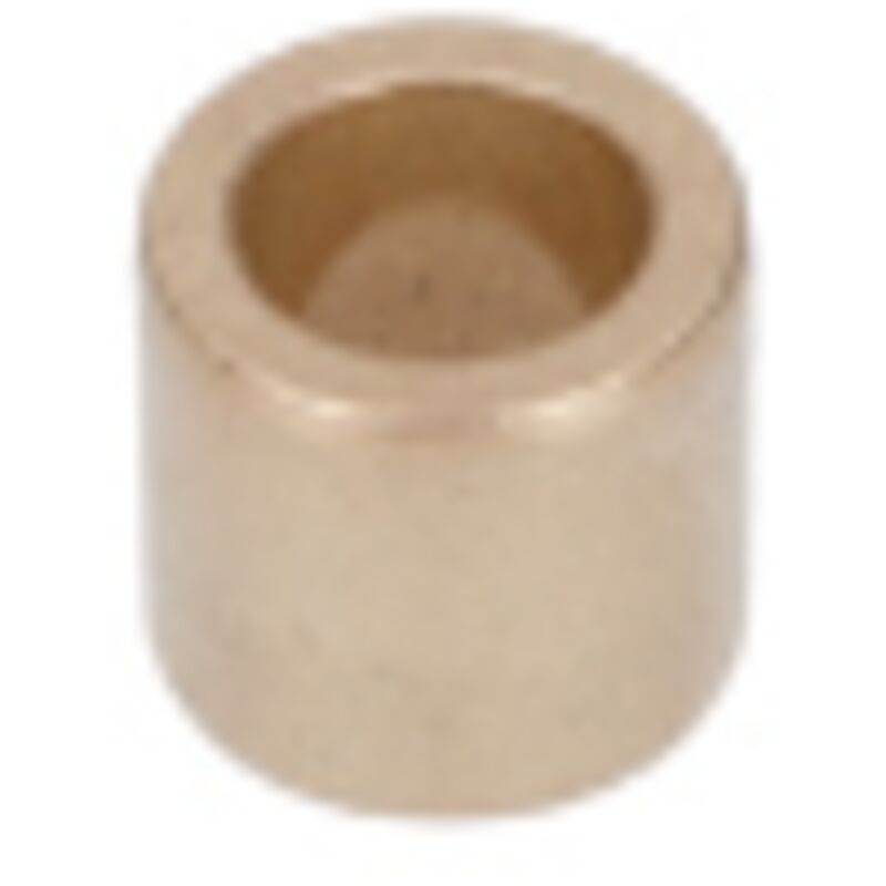 Bague En Metal Fritte pour ponceuse a bande GBS 75AE et autres modeles BOSCH 2600301089