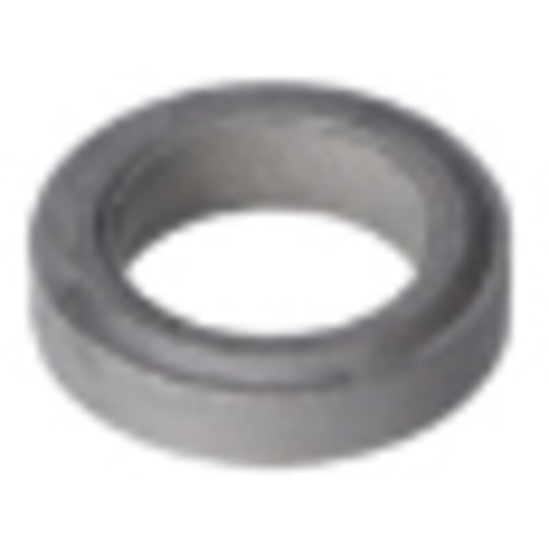 Bague En Metal Fritte pour ponceuse a bande PBS et autres modeles BOSCH 1619X06363