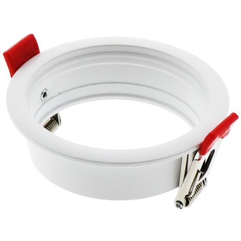 Bague Encastrable Pour Module Cobfix 10W - Ledme - LM4377