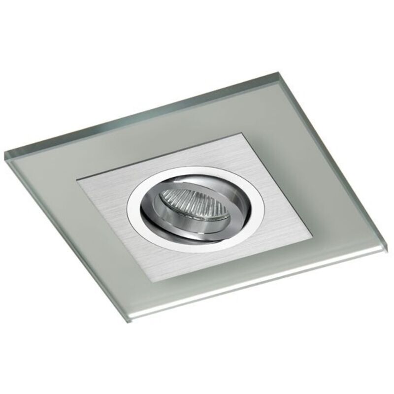 Cristalrecord - Bague encastrée classe argent 00-161-03-281