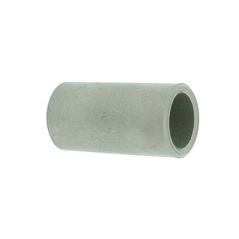Bague Entretoise Adaptable Pour Palier Murray - Longueur: 44,5mm, ø Int: 17,5mm, ø: Ext: 19,05mm. Remplace Origine: 24384