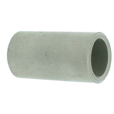 bague entretoise adaptable pour palier murray - longueur: 44,5mm, ø int: 17,5mm, ø: ext: 19,05mm. remplace origine: 24384