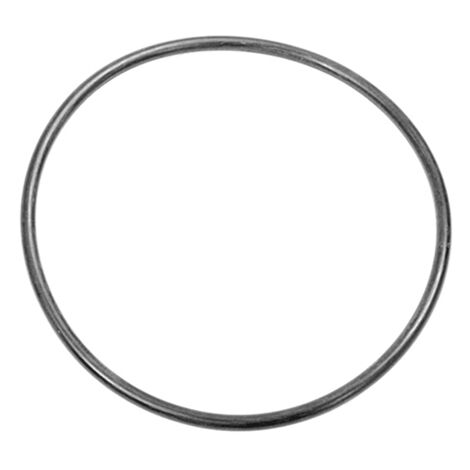 BAGUE ETANCHEITE 60 X 2.5 NBR80 POUR NETTOYEUR HAUTE-PRESSION KARCHER - 63633390