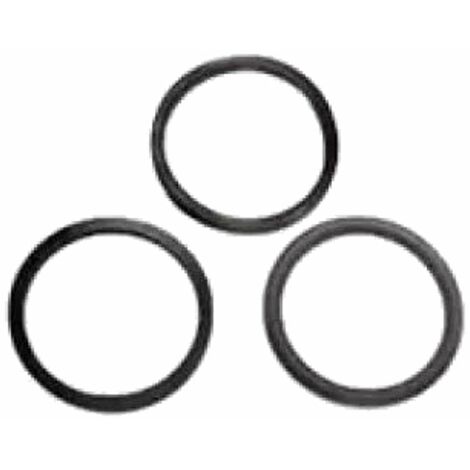 BAGUE ETANCHEITE COMPLET POUR NETTOYEUR HAUTE-PRESSION KARCHER - 63629210