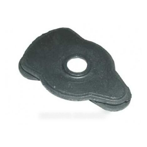 Bague étanchéité x5 pour Plaque de cuisson DE DIETRICH 77X3849