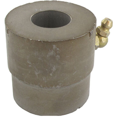 Bague ø Ext 44,45mm, ø Int 19,05mm X H: 44,45mm. Remplace Origine Snapper 5-0918. -pl