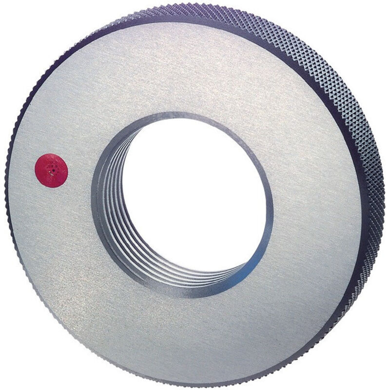 JBO - Bague filetée M4x0,7mm bague gabarit de rejet tolérance 6 g