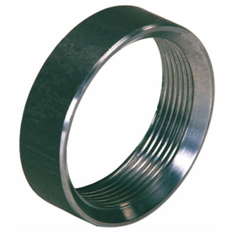 Bague filetée pour voyant Ø 3"