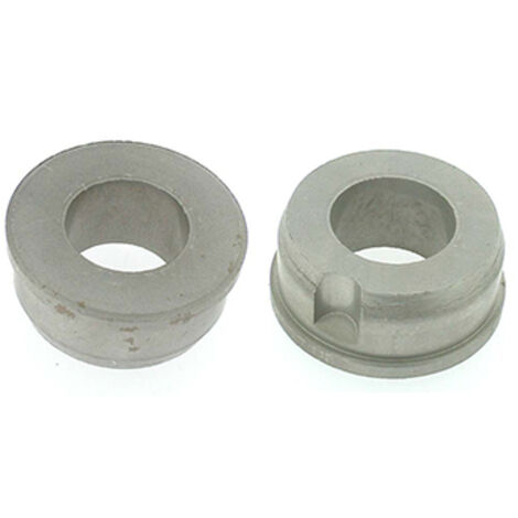 bague graphitée adaptable pour noma - longueur: 15,87mm, ø int: 19,05mm, ø: ext: 35mm. remplace origine: amf 39979