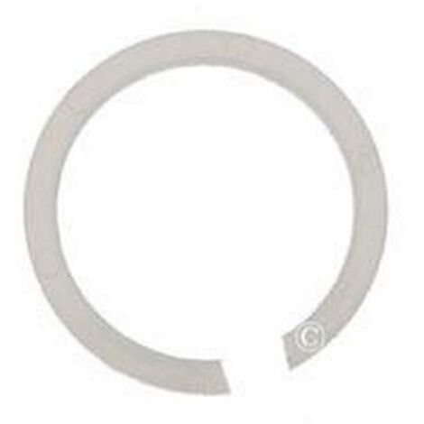 Bague hélice, bras lavage (91607275) Lave-vaisselle CANDY, HOOVER, IBERNA, ROSIERES