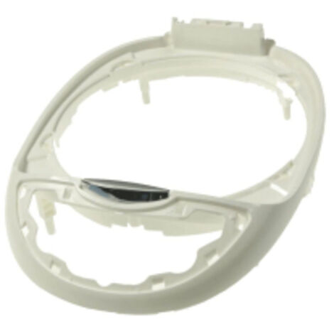Bague inferieure + bouton Cuiseur vapeur SS-995339 MOULINEX Cuiseur vapeur SS-995339 MOULINEX
