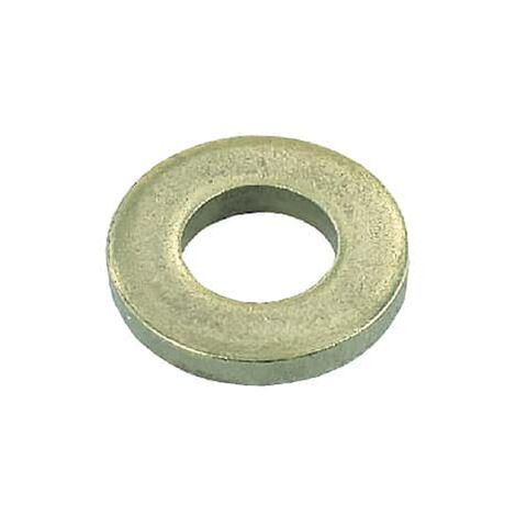 Bague Lait Pour Paumelle D6,5  10 Pce - Vynex