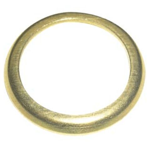 BAGUE LAITON DE SOUPAPE pour PIECES ENTRETIEN DU LINGE PETIT...