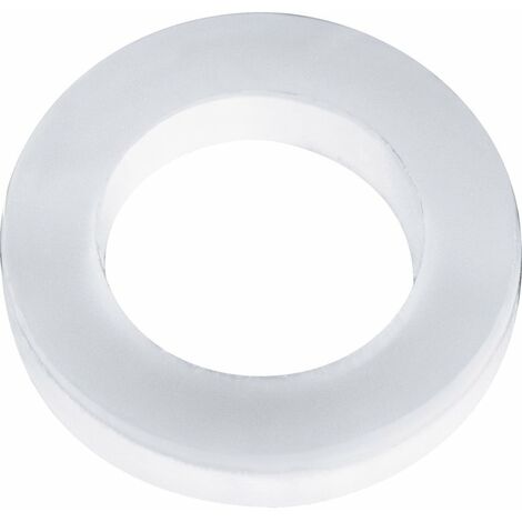 Bague nylon - diamètre 11,5 mm - Faure et fils - Pour paumelle sans lame 85 mm