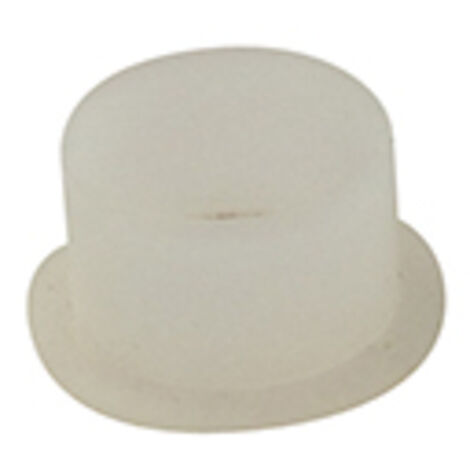 Bague Nylon Supérieure De Direction Adaptable Pour Snapper - Longueur: 15,87mm, ø Int: 23mm, ø: Ext: 24,6mm. Remplace Origine: 1