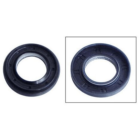 Bague palier arriere croisillon 66 x 40 pour LAVE LINGE...