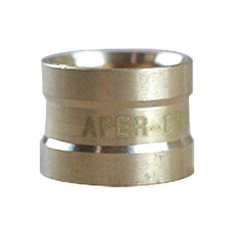Bague PER à glissement de Ø16x1,5 - IBP Bänninger