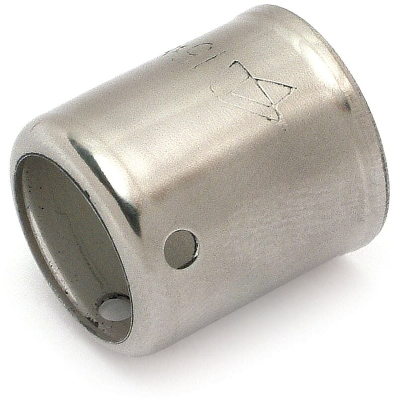 Bague à sertir - tube per - diamètre 16 Altech