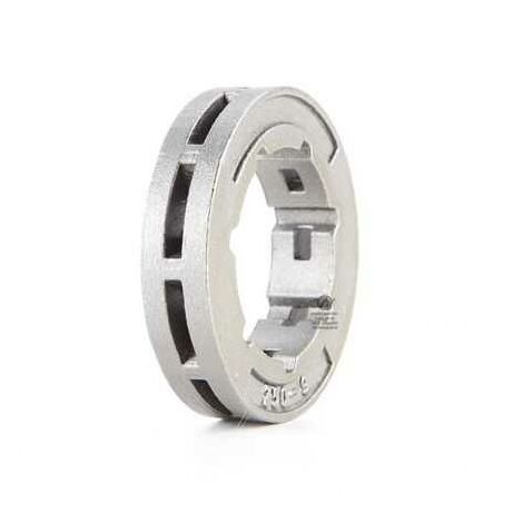 Bague petite pour pignon tronçonneuse 1/4". 9 dents.