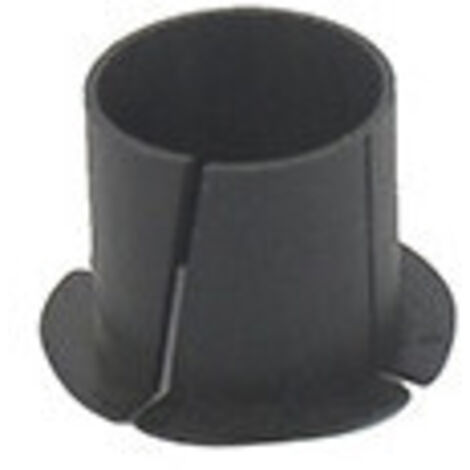 Bague plastique adaptable AYP ROPER. Ø int: 19,05, Ø: ext.: 21,8, Ep: 19,84mm. Remplace origine: 121922X.