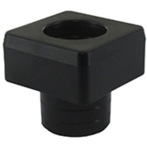 Bague Plastique Origine Stiga Pour Pivot D'essieu Avant Sur Autoportée Modèle Nj92. Origine 325040622/0.