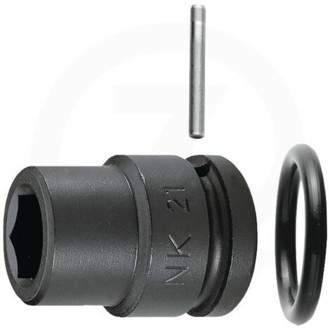 Bague pour douille impact 3,5x38mm - FACOM - BA.38A