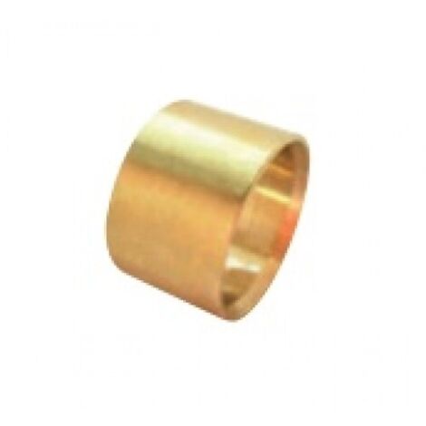 Bague pour raccord PER à glissement - Diamètre 16 mm