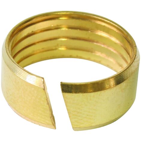 Bague pour raccord PER à visser Ø20
