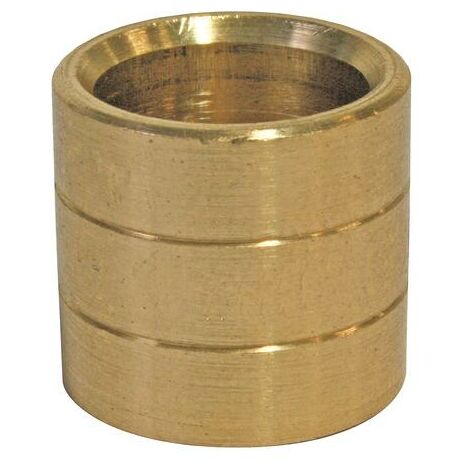 Bague pour raccord PER Glissement Ø12.