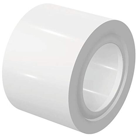 Bague Quick Easy avec bouchon pour tube Pex 40 - UPONOR