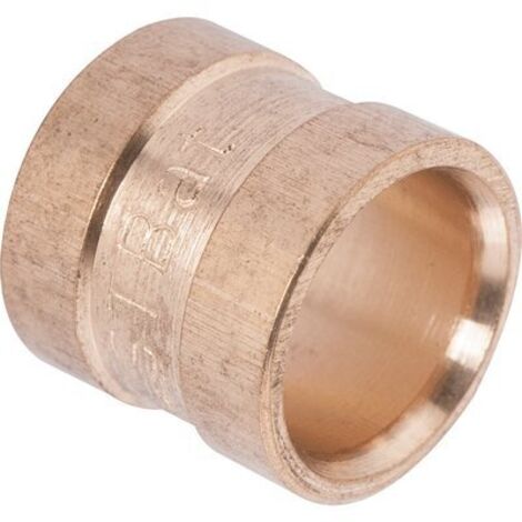 bague raccord gliss 25 pb