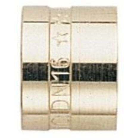BAGUE SEULE A GLISSEMENT D16 RIQUIER ADRIEN 16041