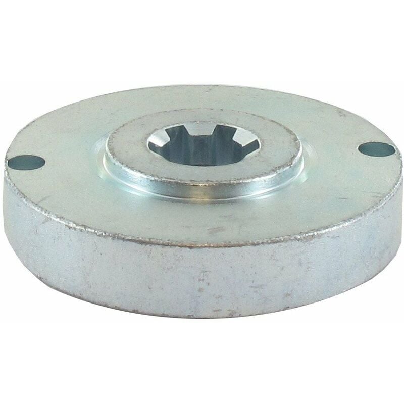 Bague supérieure pour centrage de lame de débroussailleuse GGP - CASTELGARDEN 3641640