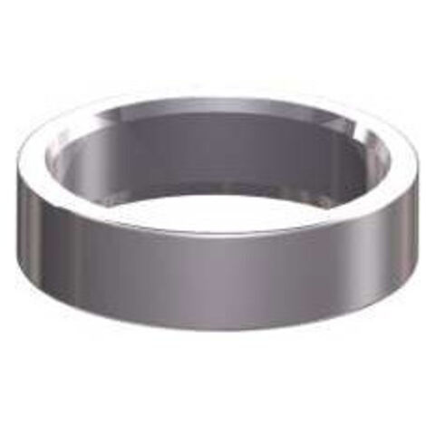 Bague support pour rallonge d'axe